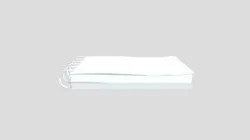 small notepad