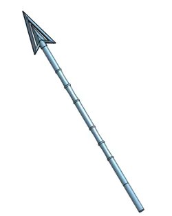 Spear of Justice