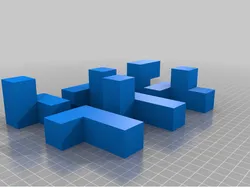 STEINHAUS CUBE
