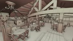 tavern