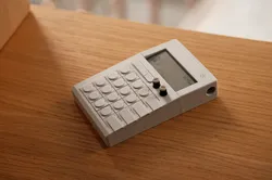 Teenage Engineering Pocket Operator Case