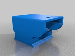 Temp/Humidity sensor box for ant farm