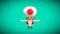 TOAD 2023