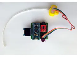 vacuum pump controller