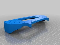Valve Index Modder Prototyping Frunk Visor
