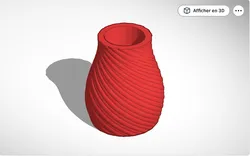 Vase