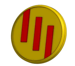 Viltrumite Token