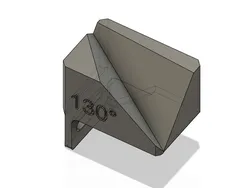 Кондуктор / Насадка для заточки свёрл ( Tool for sharpening drill bits )