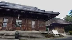 称名寺(横浜市金沢区) 金堂&釈迦堂