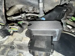 2005 V50 Coil Harness Bracket