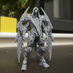 3D printer bestanden | 3MF | shadow revenant