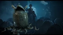 Aliens Xenomorph Egg - Iphone - Scaniverse