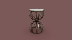 Amalfi_hourglass_side_table_330