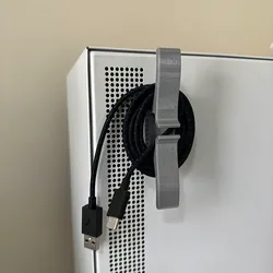Appliance Cable Management Hook