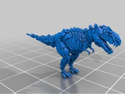 Ark TEK Rex