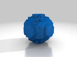 ATOM     .