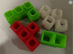 bbBrix -- Building Bricks for Kids remix
