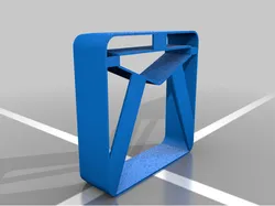Beatsaber Noteblock Cookie Cutter