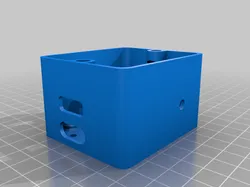 Biqu B1 - H2 Mount