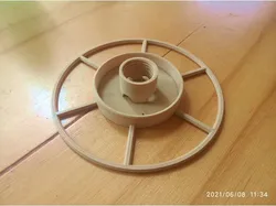 Bird Feeder