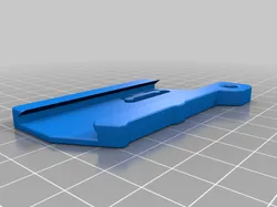 Blade knife