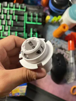 Blink Rev 2 EX BCAR Adapter