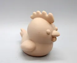 Chicken Plush