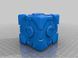 Companion Cube