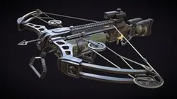 Compound Crossbow