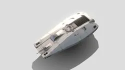 Coronatrix Light Courier