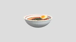 Curry Noodle