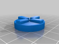 Dpad for sega 6 button controller
