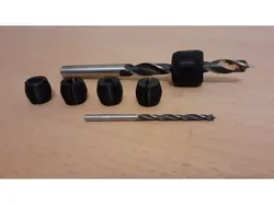 drill stop - Bohrstopp 3 / 4 / 5 / 6 / 8 mm