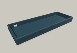 DRP1N - BM43A Keyboard Case