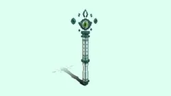 Enderstaff - LoverCraft Network