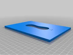 FCS II Router Jig