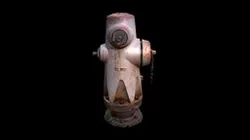 Fire Hydrant