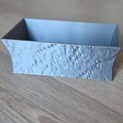 Fișiere pentru imprimante 3D | Fișier 3MF | Flower pot