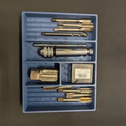 Fișiere pentru imprimante 3D | Fișier 3MF | Tool Tray