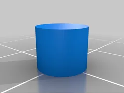 GamePi buttons dual extrusion