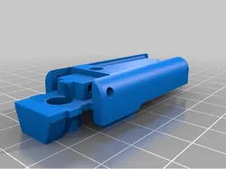 GBLS DAS AEG Magazine Converter(for KWA PTS PMAG)