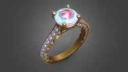 Gem Ring1
