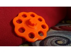 Hollowtech bearing preloader tool