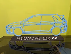 Hyundai I30 N