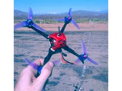 Kabab PowerPick Pod for AIO cam