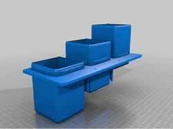 Lateral Penholder