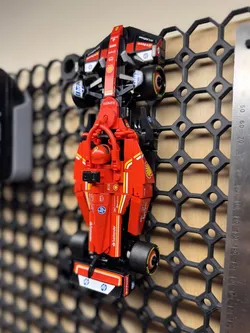 Lego Speed Champions Multiboard Mount
