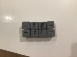 lightning infinity cube