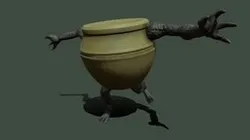 Living Jar Elden Ring
