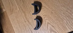 Logitech MX Keys Legs/Feet/Extensions (20mm / 15mm height)